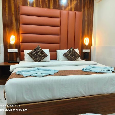 Hotel Small Daddy Plus Calangute Exterior foto