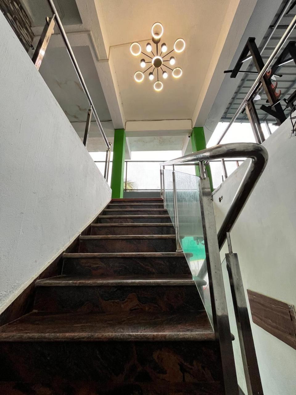 Hotel Small Daddy Plus Calangute Exterior foto