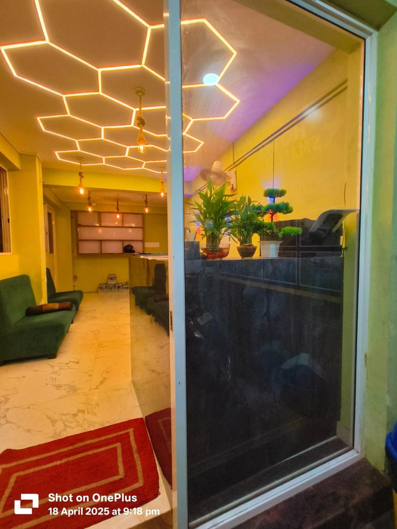 Hotel Small Daddy Plus Calangute Exterior foto